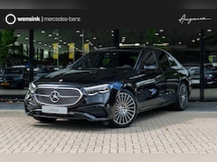 Mercedes-Benz E-klasse - 300e Sport Edition | Panoramaschuifdak | Premium Plus | Rijassistentiepakket Plus | Night