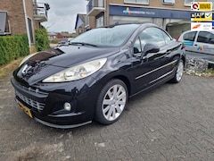Peugeot 207 CC - 1.6 THP Sport (Verkoop op afspraak)