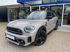 MINI Countryman - 2.0 Cpr S E ALL4BnsE