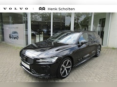 Volvo V60 - T8 Twin Engine 455pk AWD Aut Ultimate Dark