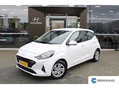 Hyundai i10 - 1.0 Comfort | Airco | Cruise Control | DAB ontvanger | Spraakherkenning |
