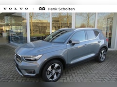 Volvo XC40 - T4 INSCRIPTION AUT. | LEER | VISUAL PARK ASSIST |