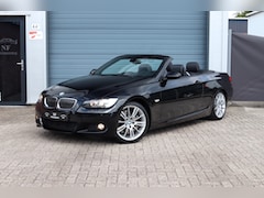 BMW 3-serie Cabrio - 335i High Executive 335i Convertible E93 - M-Package - NL auto!