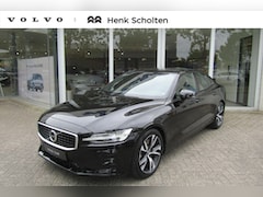 Volvo S60 - T5 Automaat Intro Edition