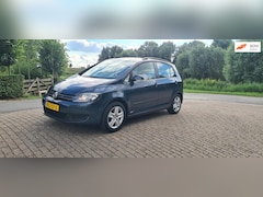 Volkswagen Golf Plus - 1.2 TSI Highline BlueMotion