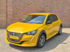 Peugeot e-208 - EV Active Pack 50 kWh