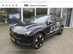 Volvo EX30 - SINGLE MOTOR EXT.RANGE | 20-INCH | CLIMATE PACK |