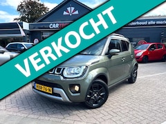 Suzuki Ignis - 1.2 Smart Hybrid Style Automaat