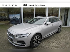 Volvo V90 - T6 360 PK PLUG-HYBRID AUT. ULTIMATE BRIGHT FULL