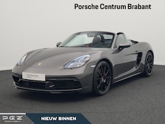 Porsche 718 Boxster GTS - 4.0
