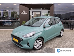 Hyundai i10 - 1.0 Comfort | Airco | Cruise control | DAB ontvanger | Spraakherkenning |