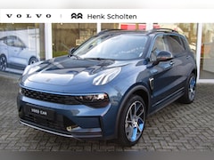 Lynk & Co 01 - Plug-In Hybrid