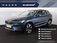 Volvo XC60 - T6 Recharge AWD Plus Bright - LONG RANGE - Panorama/schuifdak - IntelliSafe Assist & Surro