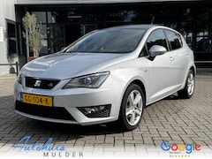 SEAT Ibiza - 1.2 TSI FR Panoramadak/Xenon/Cruise