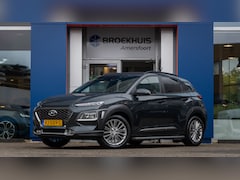 Hyundai Kona - 1.0T Fashion | Trekhaak | Achteruitrijcamera | Apple Carplay/Android Auto | Clima+ Cruise