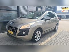 Peugeot 3008 - 1.6 VTi Première