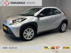 Toyota Aygo X - 1.0 VVT-i MT Play | ADAPT CRUISE | APPLE CARPLAY | CAMERA |