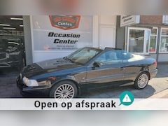 Volvo C70 Convertible - 2.4 T Tourer