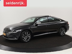 Volkswagen Arteon - 2.0 TSI Elegance Business Exclusive | Camera | Head-up | LED | Virtual Cockpit | Pano.Dak