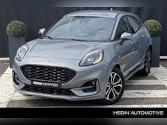 Ford Puma - 1.0 EcoBoost Hybrid ST-Line | Winter pack | Navigatie