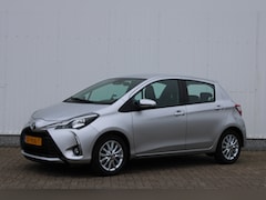 Toyota Yaris - 1.0 VVT-i Aspiration | AIRCO | RIJKLAAR PRIJS