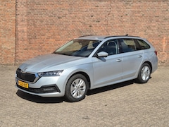 Skoda Octavia Combi - 1.0 e-TSI Business Edition