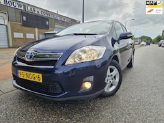 Toyota Auris - 1.8 Full Hybrid Aspiration GARANTIE 125k km NAP