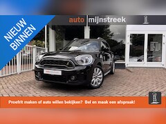 MINI Countryman - 2.0 Cooper S E ALL4 Chili | Eerste eigenaar | Zeer compleet |