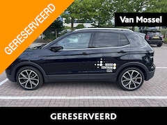 Volkswagen T-Cross - 1.0 TSI Style | GERESERVEERD |