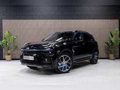 Lynk & Co 01 - 1.5 PHEV MY23 | ZWARTE HEMEL | 360 CAM | PANO | CARPLAY | ACC |