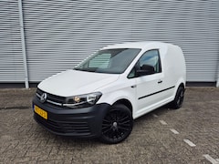 Volkswagen Caddy - 2.0 TDI L1H1 BMT prijs is ex btw