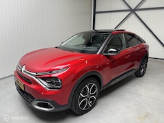 Citroën Ë-C4 - Schuifdak, Leder, stoelverw, Luxe uitvoering