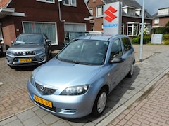 Mazda 2 - 2 1.4 TOURING