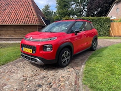 Citroën C3 Aircross - 1.2 PureTech S&S Feel-NL auto-camera-AUTOMAAT