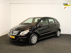 Mercedes-Benz B-klasse - 160 BlueEFFICIENCY Business Class |km stand aantoonbaar|nwe APK|Afleveringsbeurt|Garantie