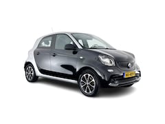 Smart Forfour - 1.0 Pure Cool&Audio Pack *AIRCO | CRUISE | COMFORT-SEATS | 15''ALU