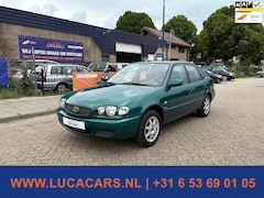 Toyota Corolla - 1.6 VVT-i Terra AUTOMAAT + NIEUWE APK + AIRCO
