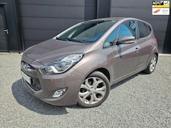 Hyundai ix20 - 1.4i Pro | ECC | LM | Onderhoud |