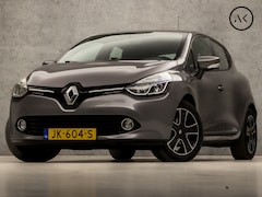 Renault Clio - 1.5 dCi ECO Dynamique (NAVIGATIE, CRUISE, PARKEERSENSOREN, SPORTSTOELEN, KEYLESS, LM VELGE