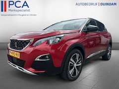 Peugeot 3008 - 1.2 PureTech GT Line