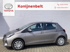 Toyota Yaris - 1.3 VVT-i Aspiration