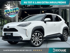 Toyota Yaris Cross - 1.5 Hybrid 130 Dynamic | Adaptieve Cruise Control | Achteruitrijcamera | Carplay