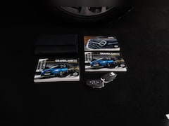 Opel Grandland X - 1.6T 180Pk Aut.INNOVATION PANO | FULL LED | 360 CAM | CARPLAY | STUUR+STOELVERW | ACHTERBA