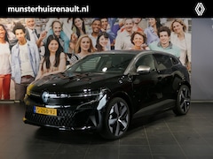 Renault Mégane E-Tech - EV60 Optimum Charge Techno * Vraag naar beschikbaarheid * - Dode hoek, adaptive cruise, ui