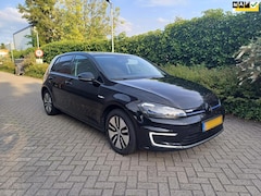 Volkswagen e-Golf - Automaat