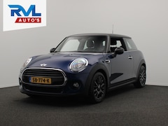 MINI Cooper - 1.5 Pepper Business Navigatie Stoelverwarming Origineel NL