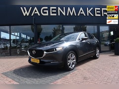 Mazda CX-30 - 2.0 e-SkyActiv-X M Hybrid Comfort ACC|Headup|CAM