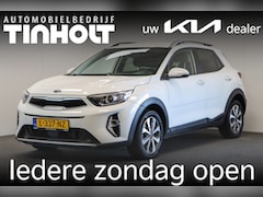 Kia Stonic - 1.0 T-GDi MHEV DynamicPlusLine