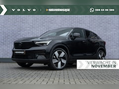 Volvo C40 - Single Motor Extended Range 82 kWh Plus | Long Range | Google | Adaptieve Cruise | Pano Da