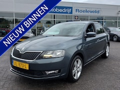 Skoda Rapid Spaceback - 1.0 TSI 95pk Greentech Clever Plus-Pack | Navi | Clima | Cruise | Stoelverwarming | Pdc |
